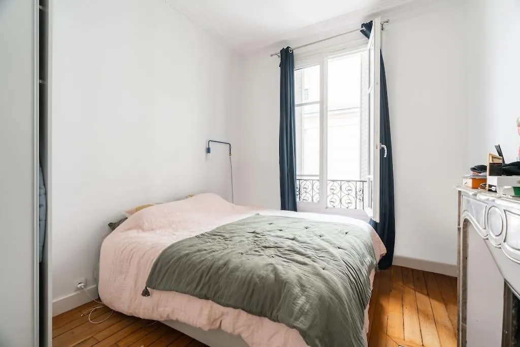 Luxe Ouest Parisien