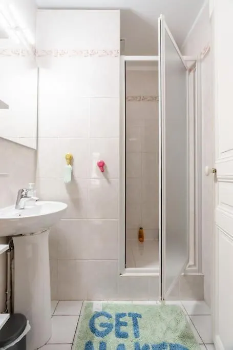 Luxe Ouest Parisien Apartamento